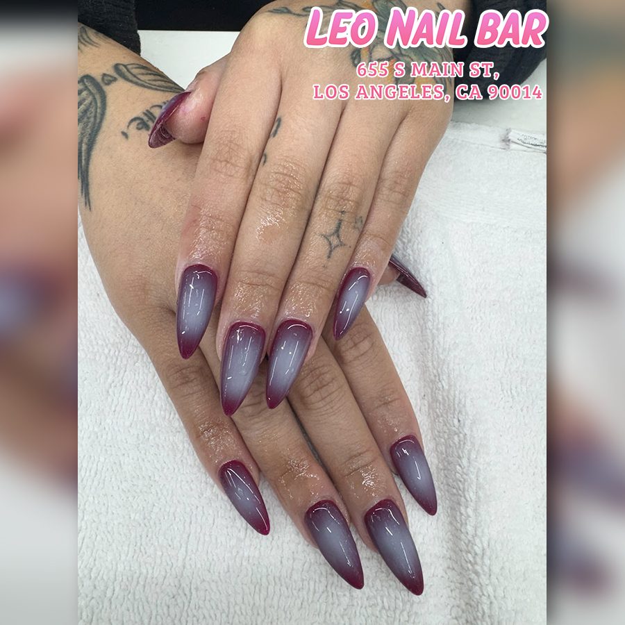 Leo Nail Bar